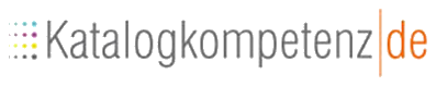 Katalogkompetenz